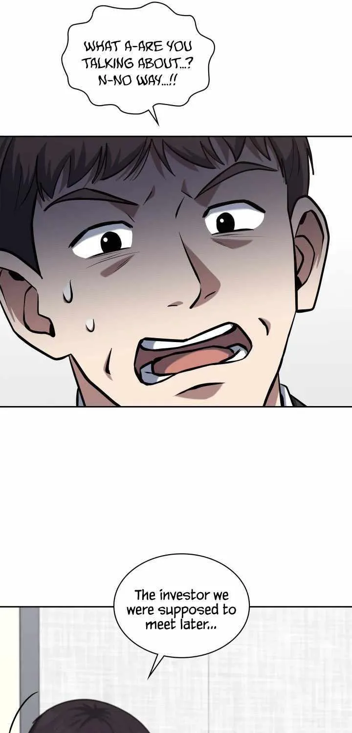 Reset Life of Regression Police Chapter 43 page 42 - 