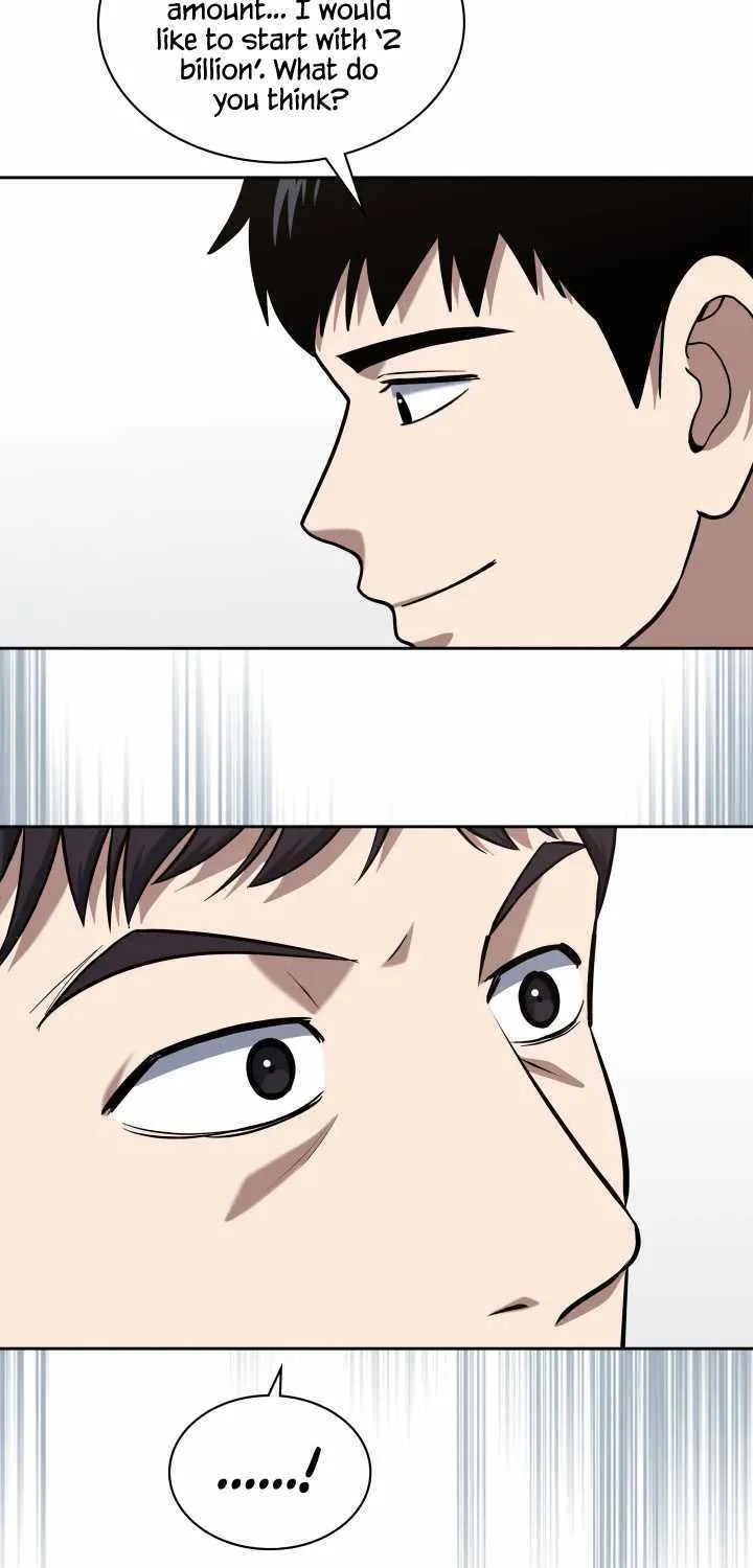 Reset Life of Regression Police Chapter 43 page 46 - 