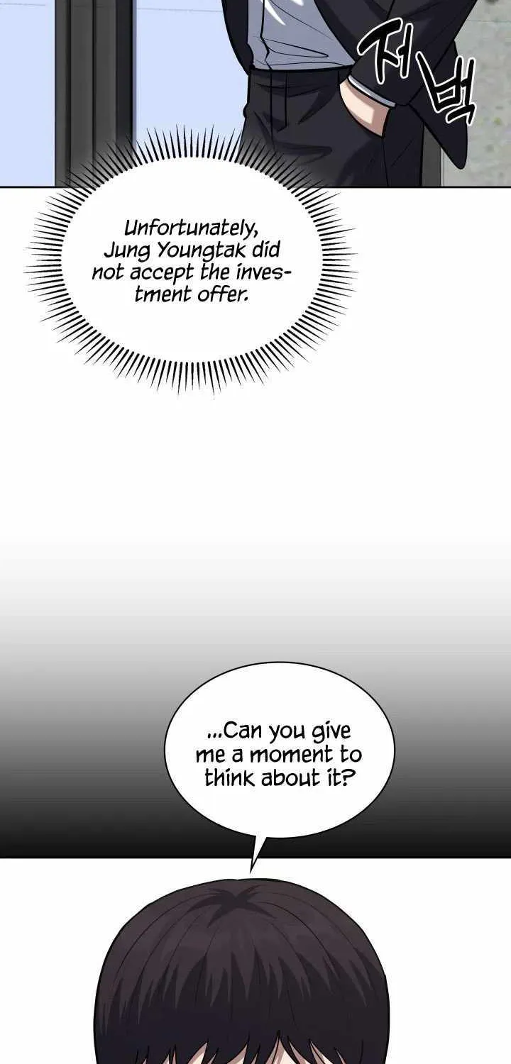 Reset Life of Regression Police Chapter 43 page 49 - 