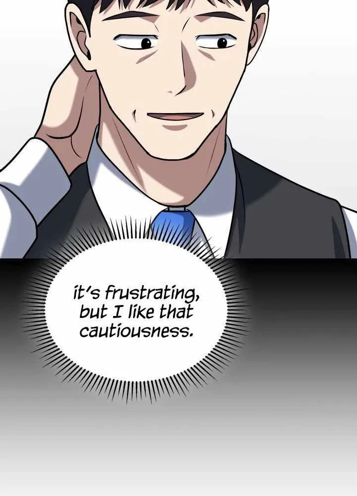 Reset Life of Regression Police Chapter 43 page 50 - 