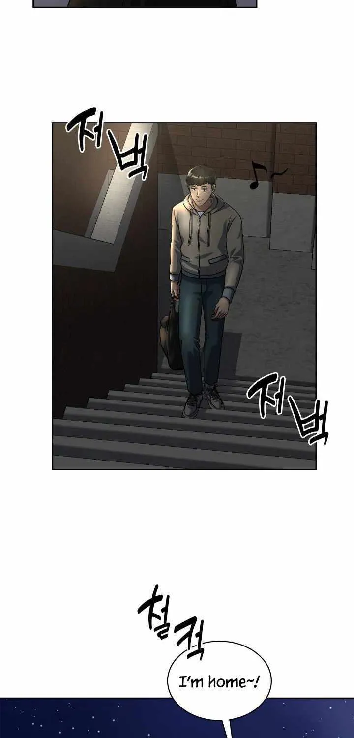 Reset Life of Regression Police Chapter 43 page 61 - 