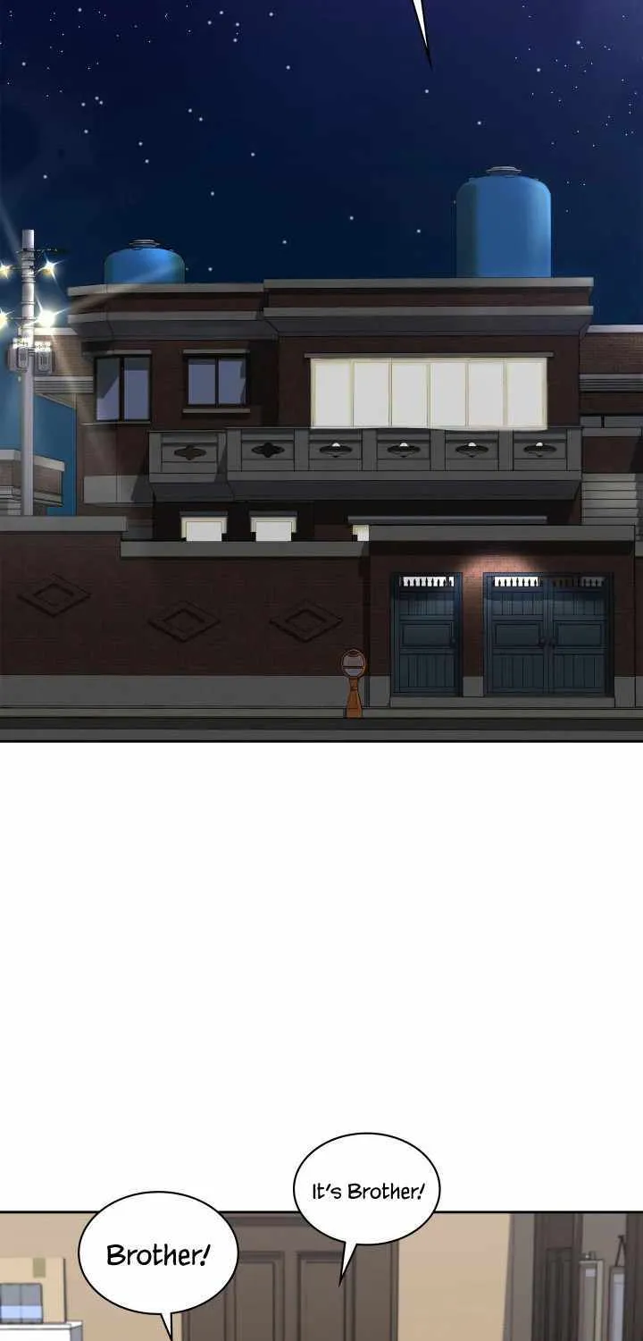 Reset Life of Regression Police Chapter 43 page 62 - 