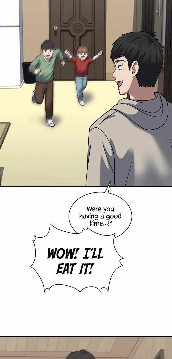 Reset Life of Regression Police Chapter 43 page 63 - 