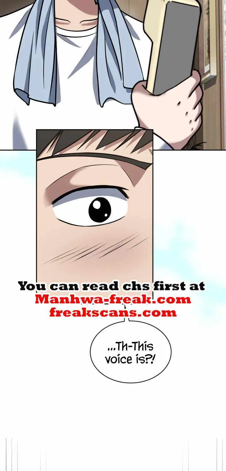 Reset Life of Regression Police Chapter 43 page 71 - 