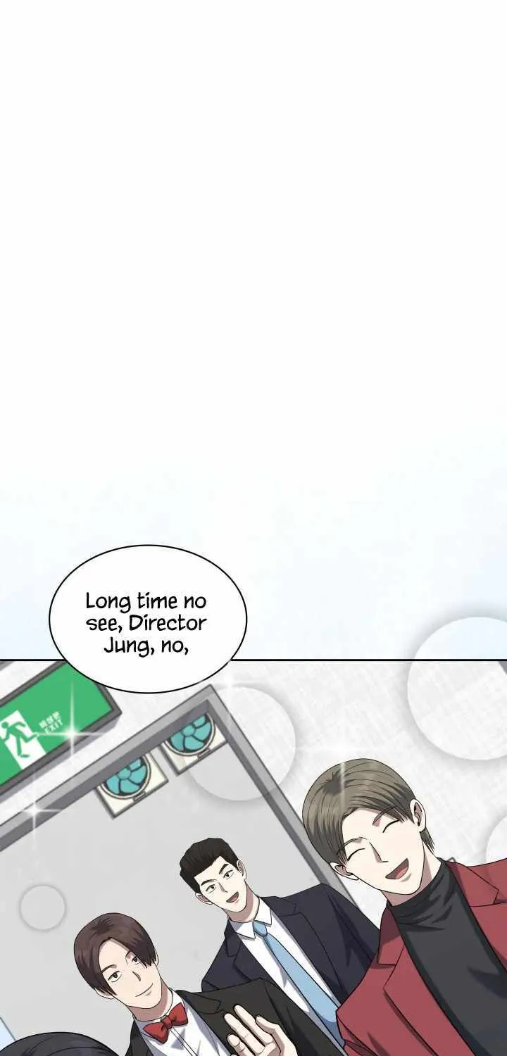 Reset Life of Regression Police Chapter 43 page 10 - 