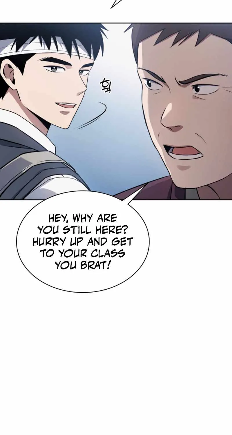 Reset Life of Regression Police Chapter 5 page 11 - 