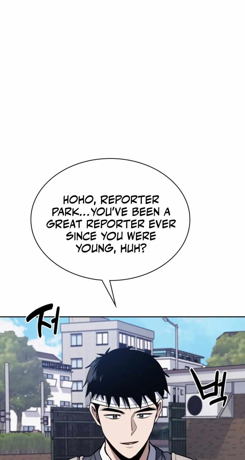 Reset Life of Regression Police Chapter 5 page 14 - 