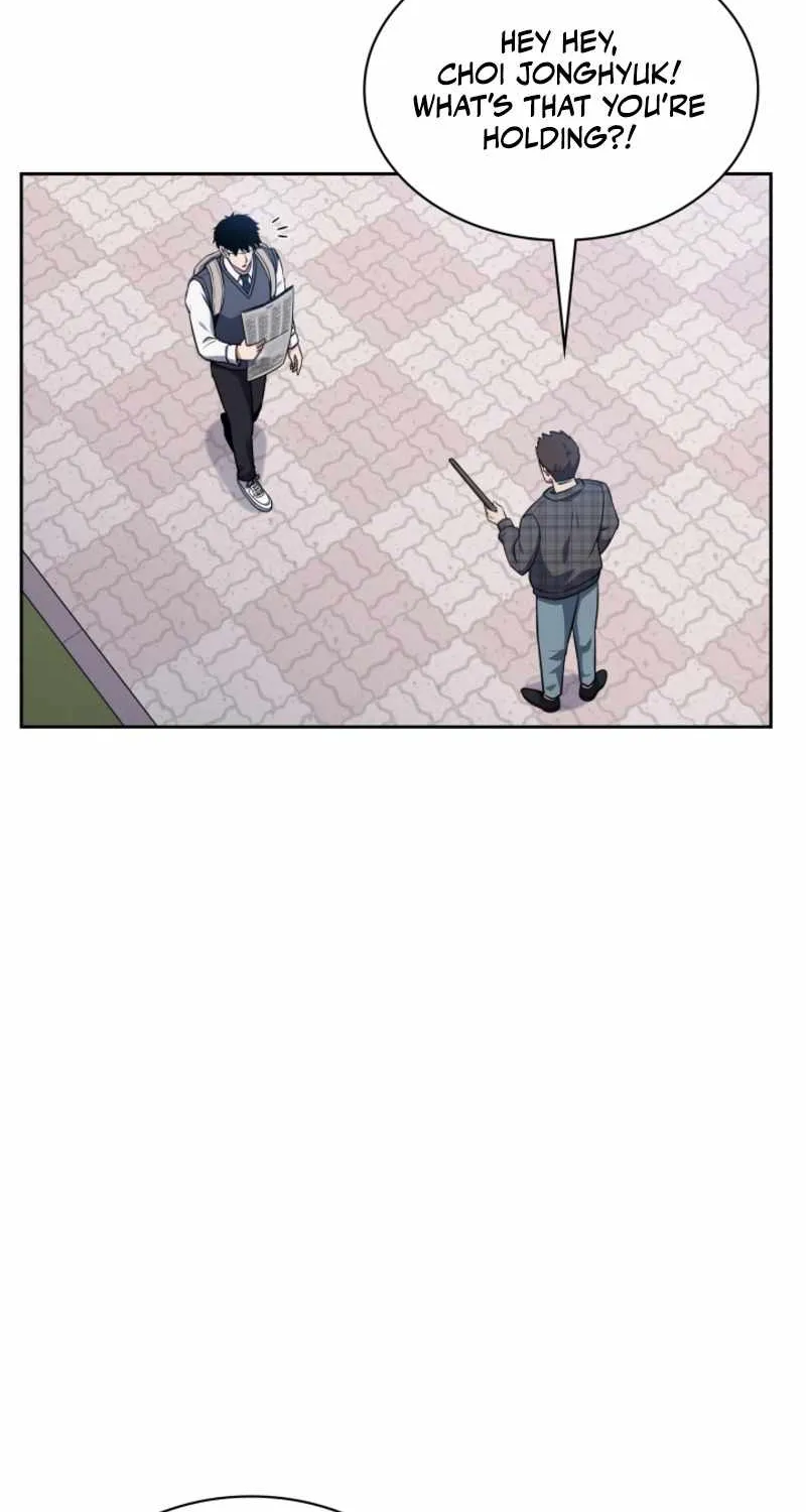 Reset Life of Regression Police Chapter 5 page 16 - 