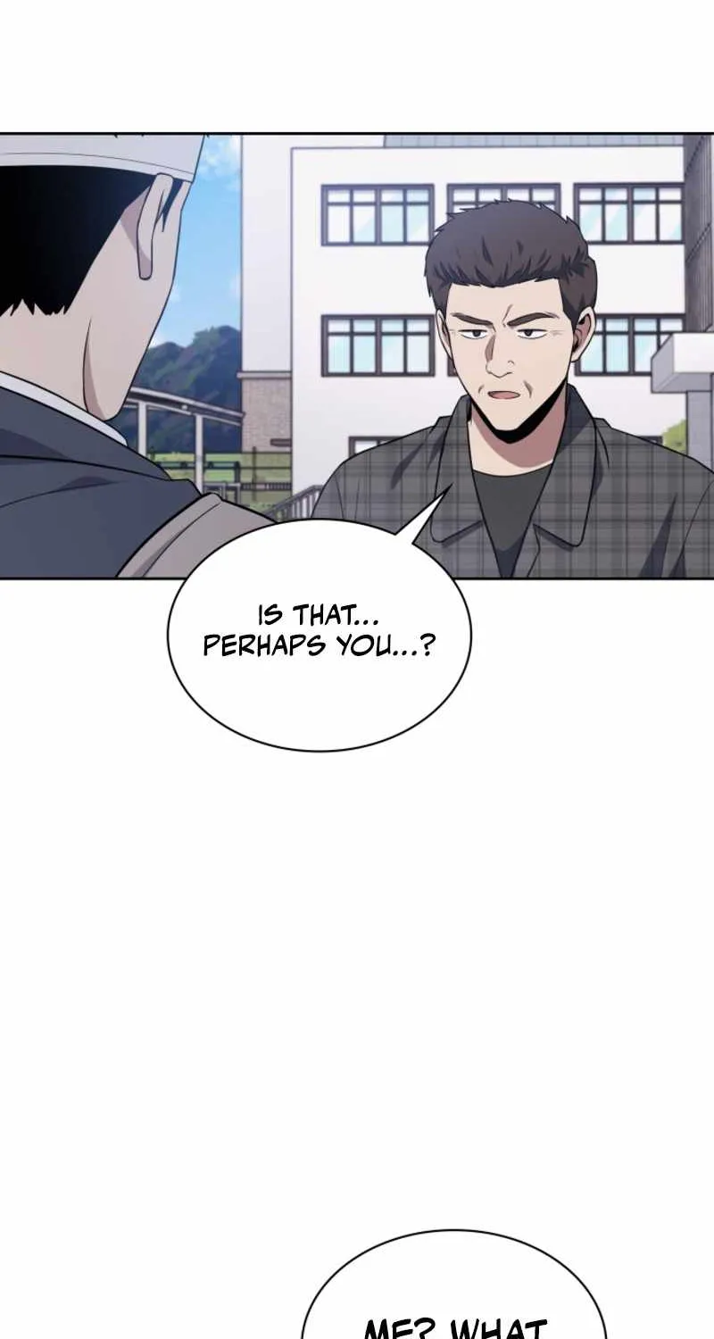 Reset Life of Regression Police Chapter 5 page 18 - 