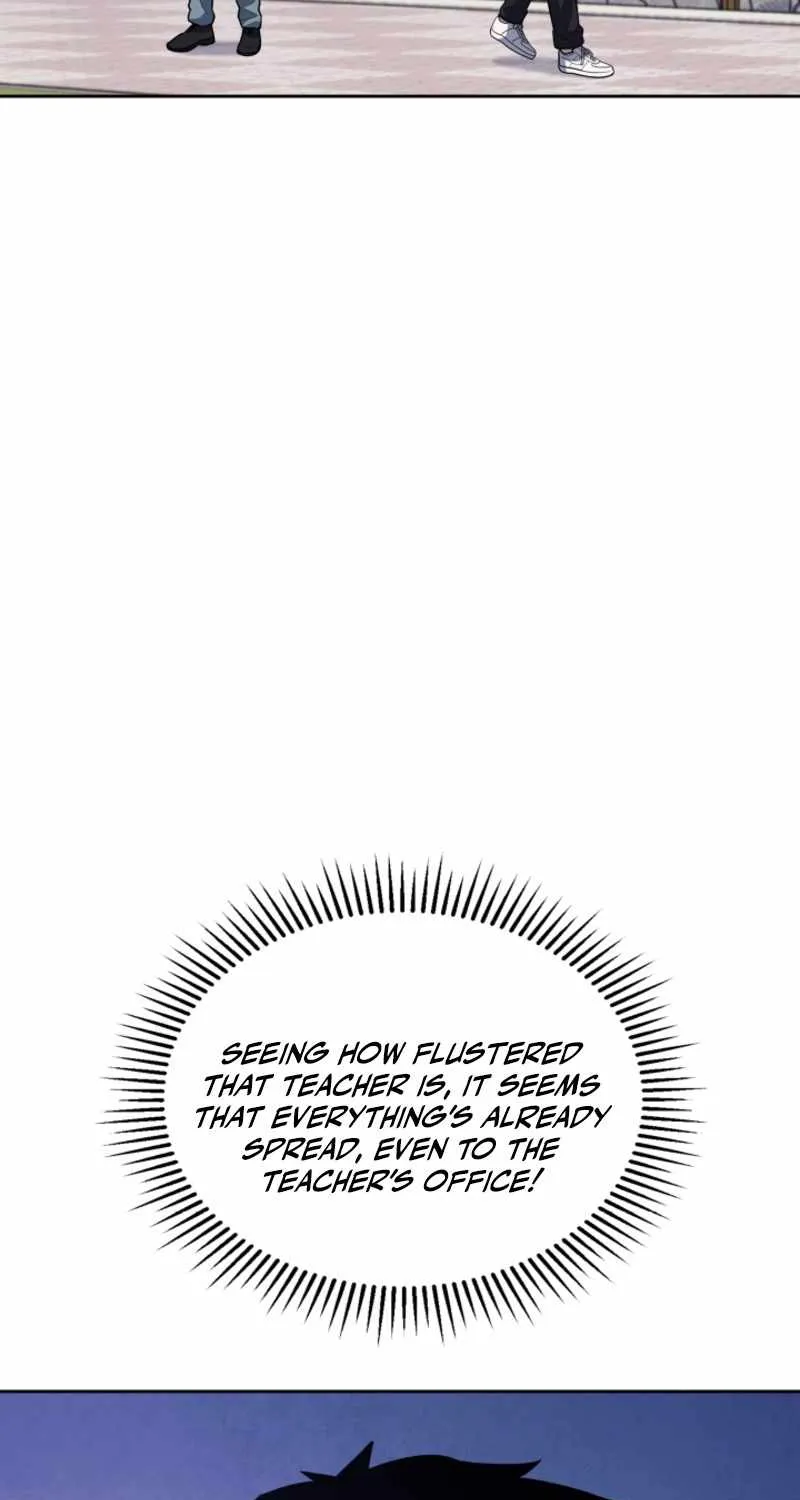 Reset Life of Regression Police Chapter 5 page 21 - 