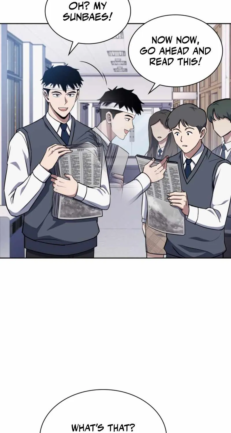 Reset Life of Regression Police Chapter 5 page 25 - 
