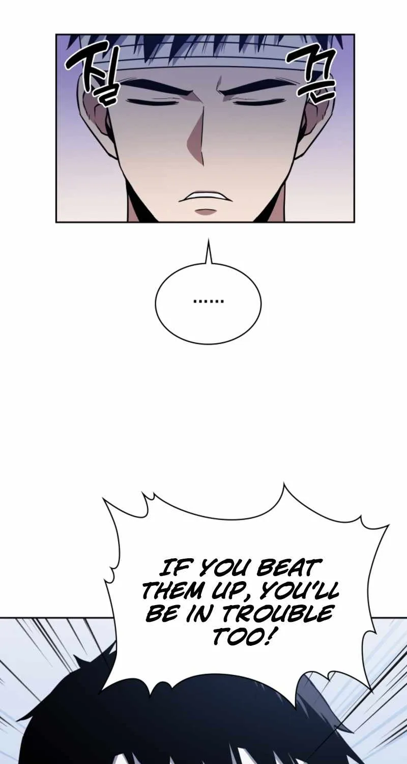 Reset Life of Regression Police Chapter 5 page 28 - 