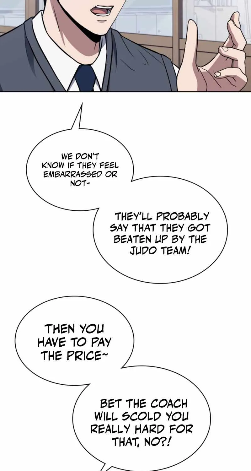 Reset Life of Regression Police Chapter 5 page 31 - 