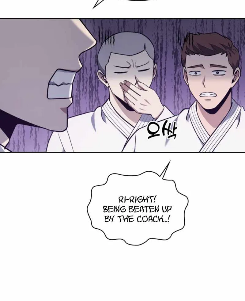 Reset Life of Regression Police Chapter 5 page 32 - 