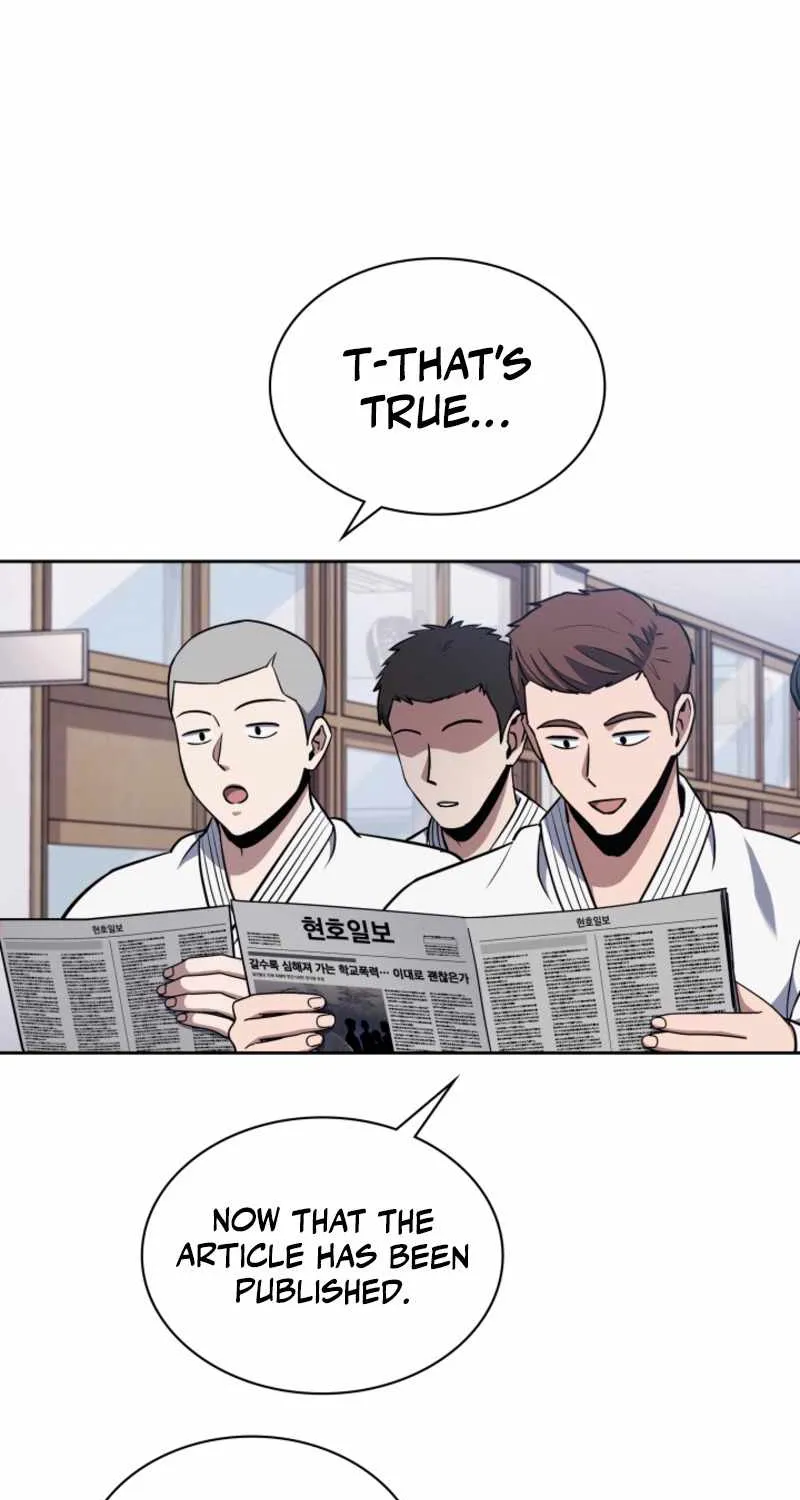 Reset Life of Regression Police Chapter 5 page 35 - 