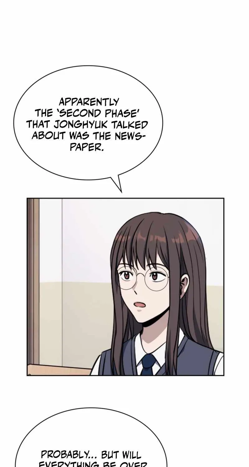 Reset Life of Regression Police Chapter 5 page 40 - 