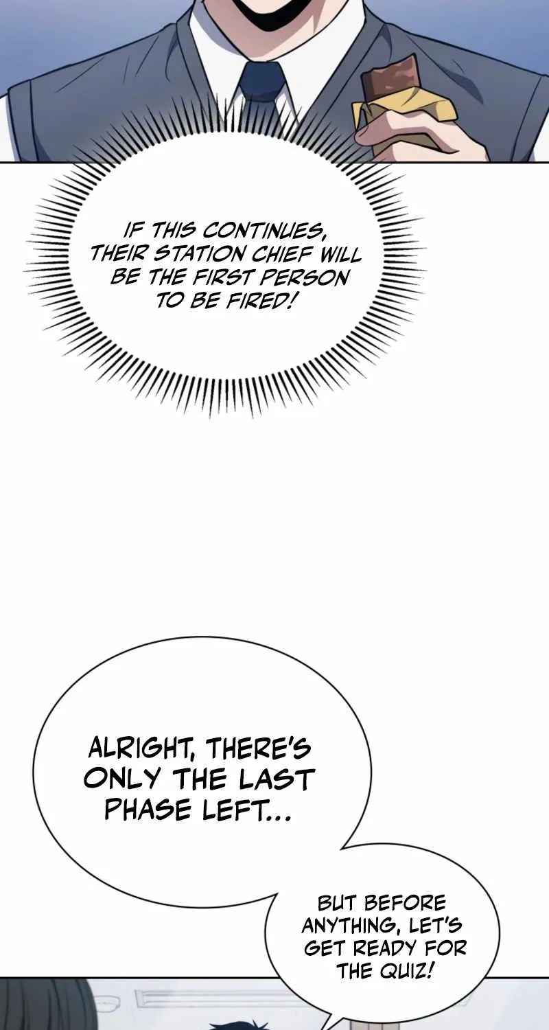 Reset Life of Regression Police Chapter 5 page 45 - 