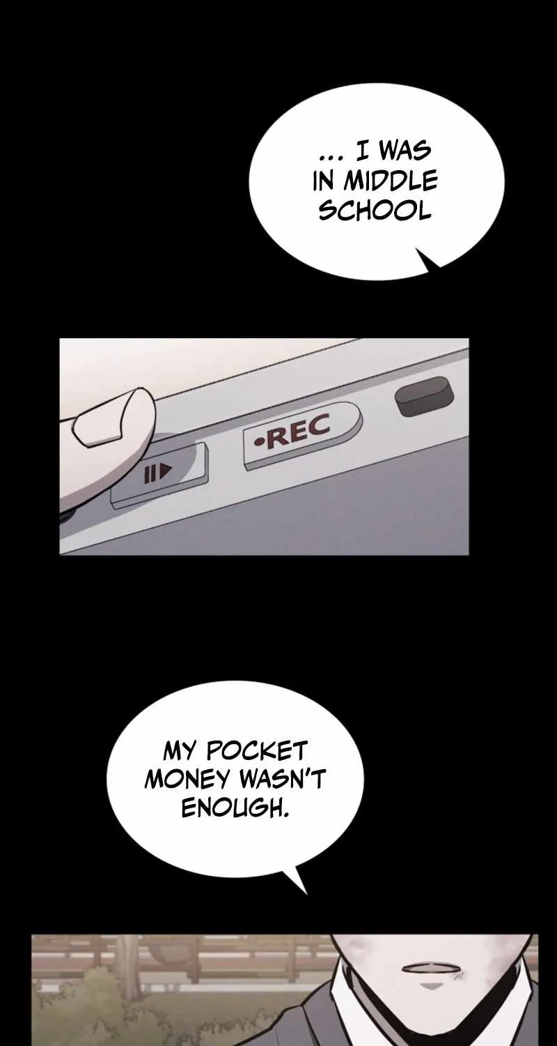 Reset Life of Regression Police Chapter 5 page 49 - 
