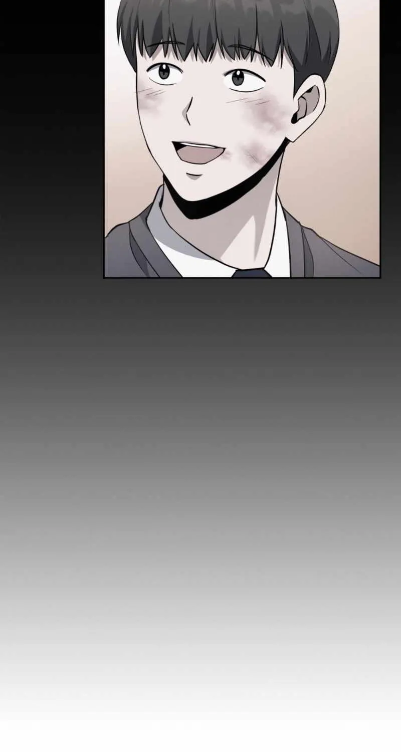 Reset Life of Regression Police Chapter 5 page 54 - 