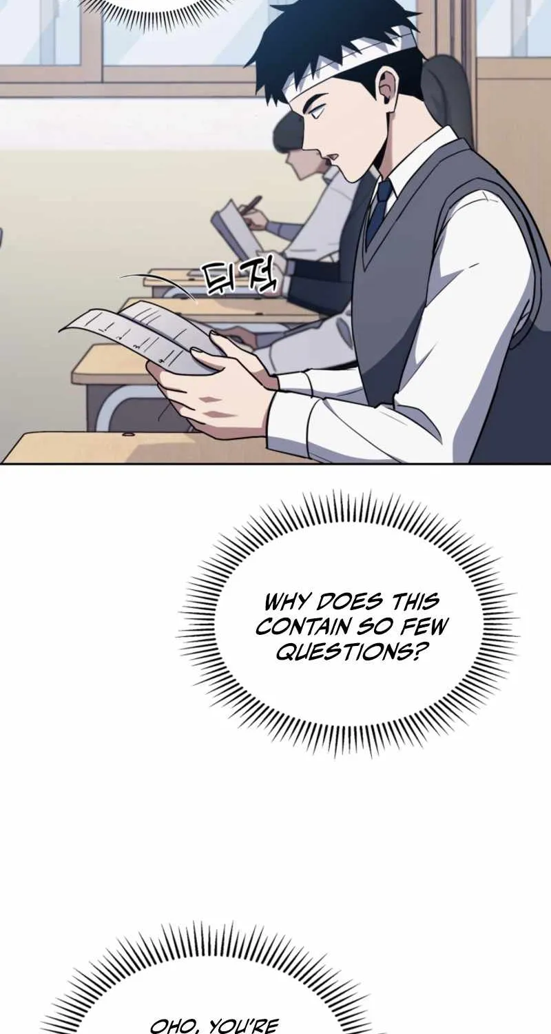 Reset Life of Regression Police Chapter 5 page 56 - 