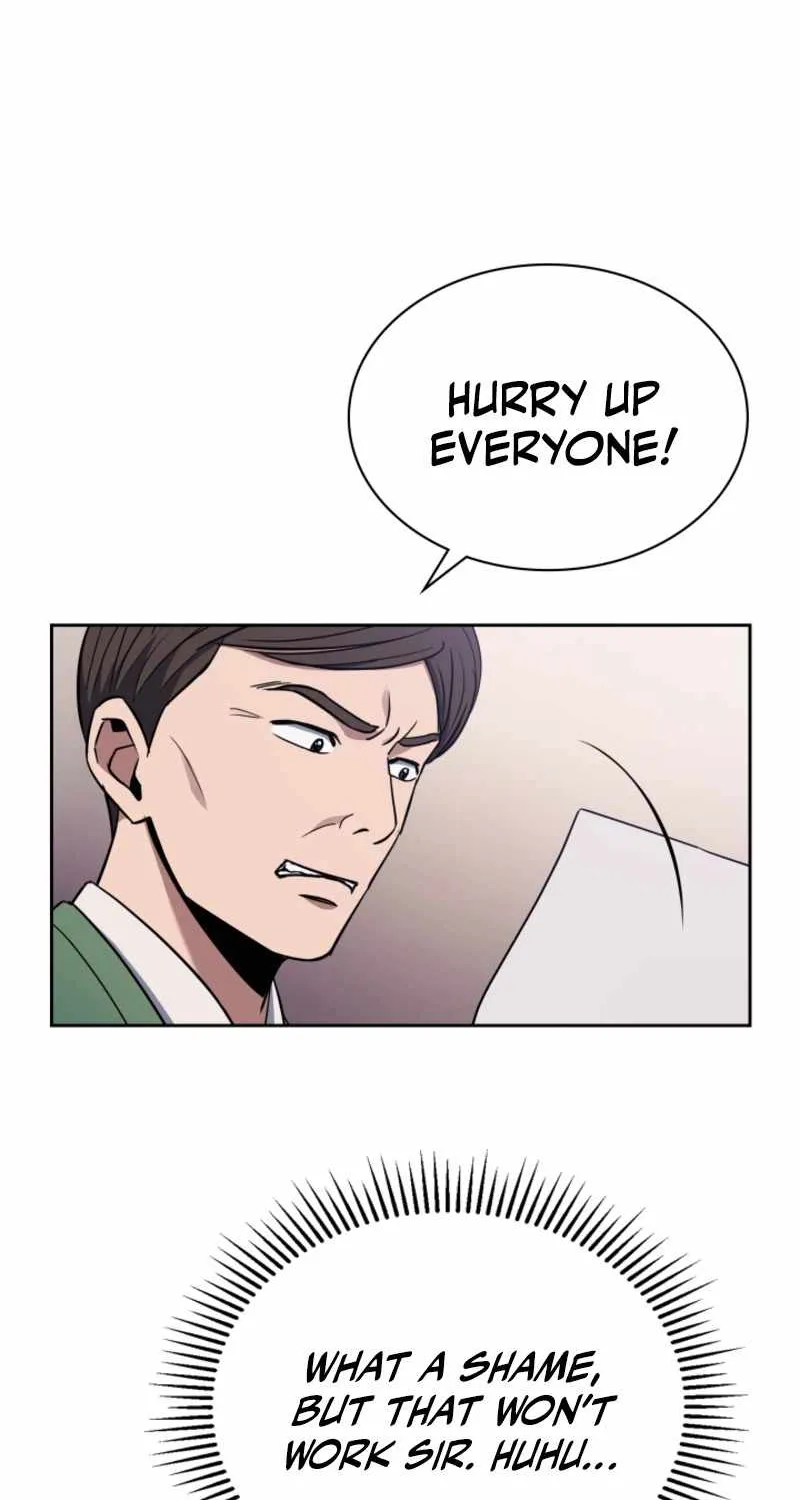 Reset Life of Regression Police Chapter 5 page 58 - 