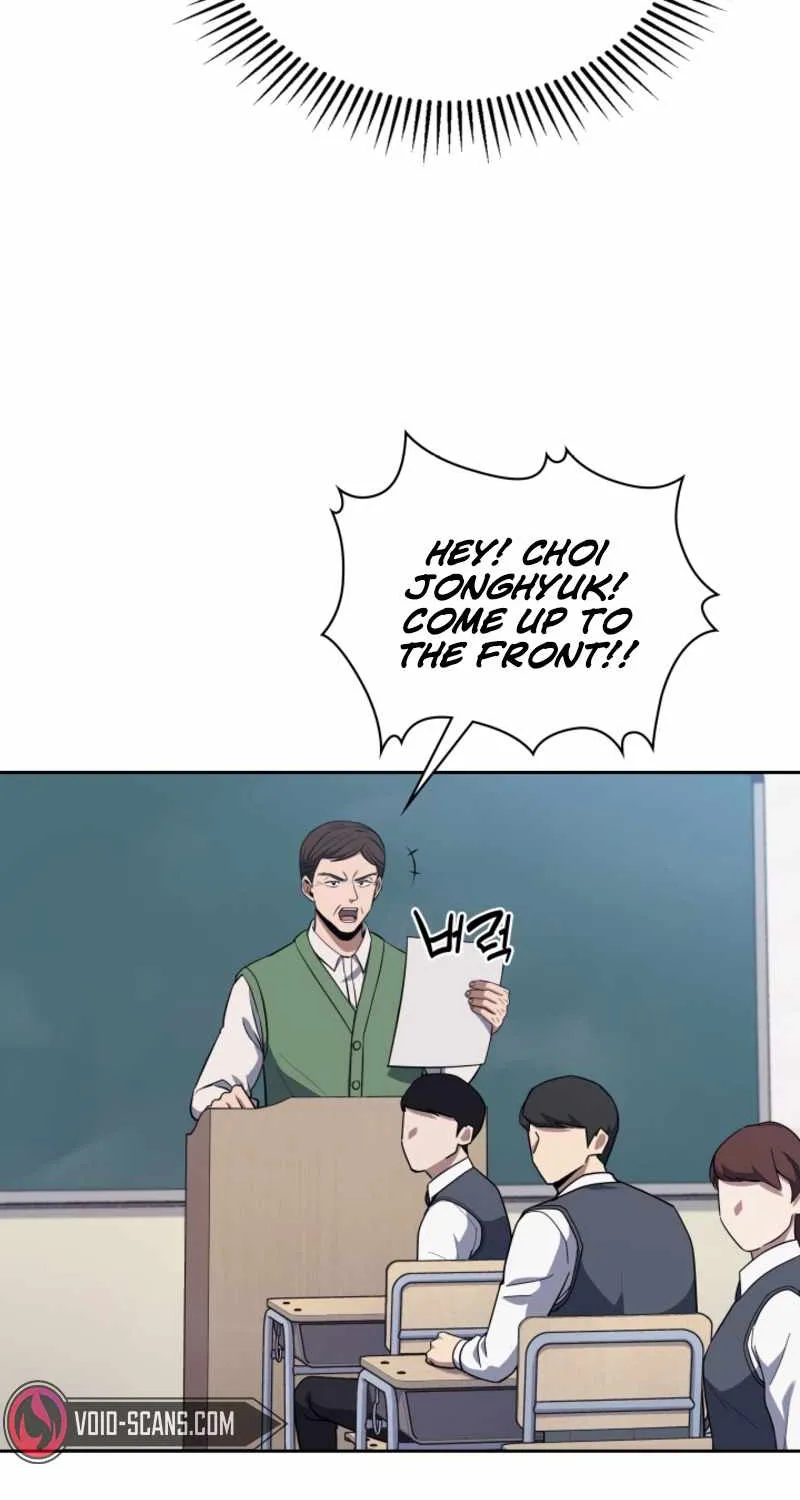 Reset Life of Regression Police Chapter 5 page 59 - 