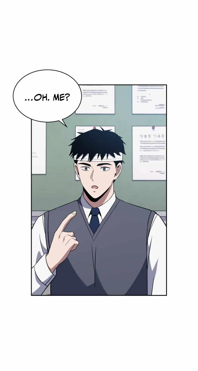 Reset Life of Regression Police Chapter 5 page 60 - 