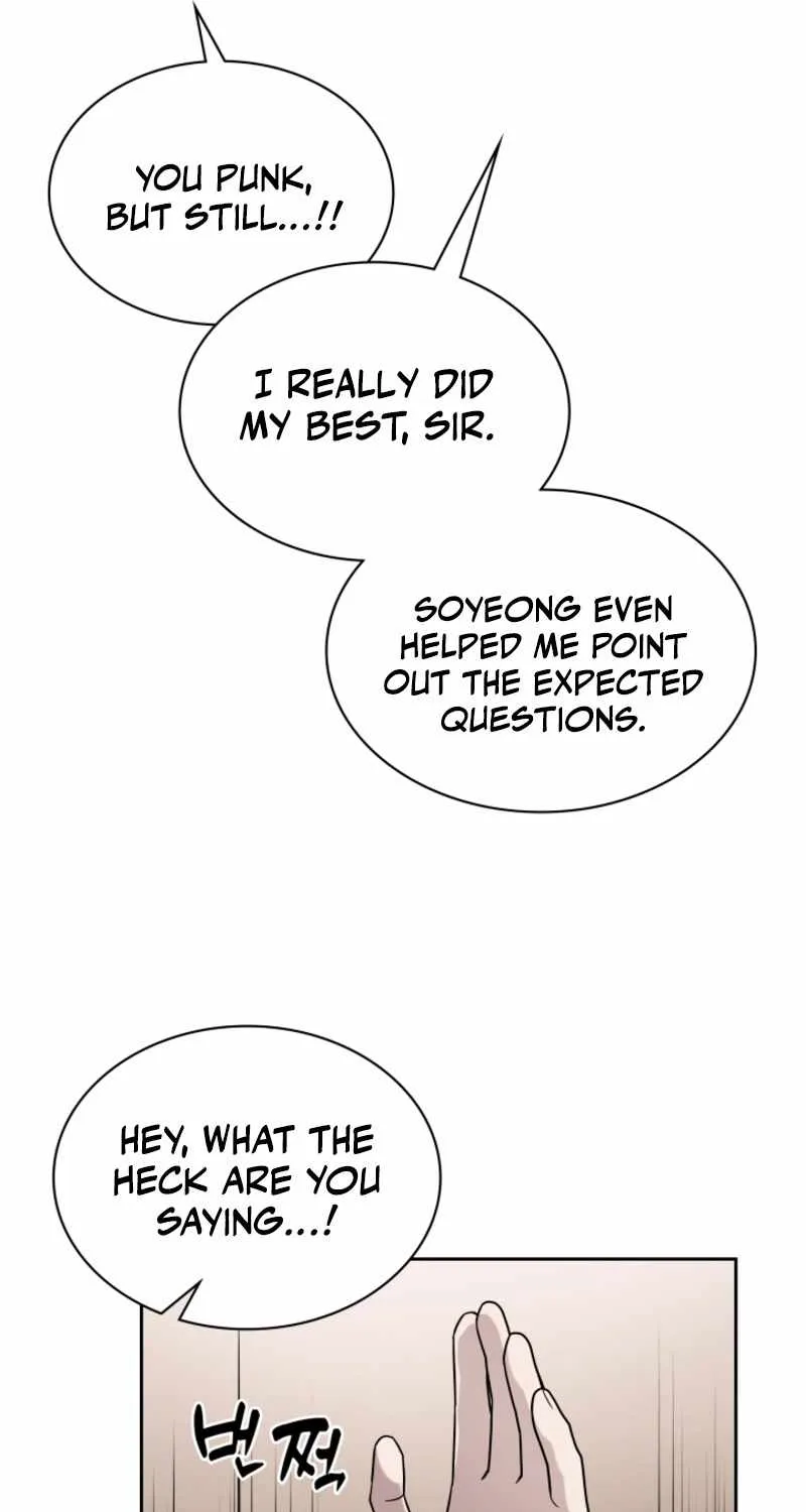 Reset Life of Regression Police Chapter 5 page 63 - 
