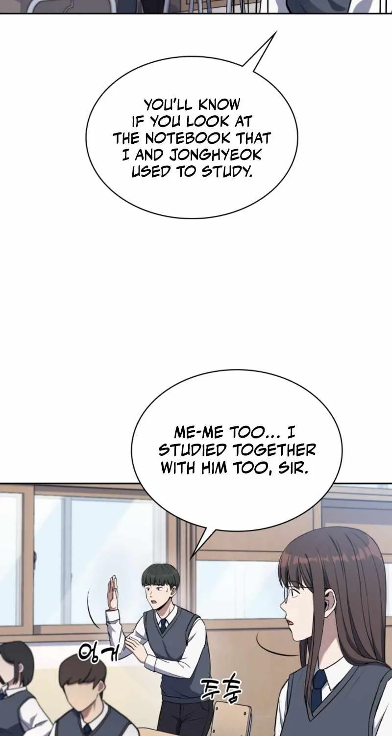 Reset Life of Regression Police Chapter 5 page 65 - 