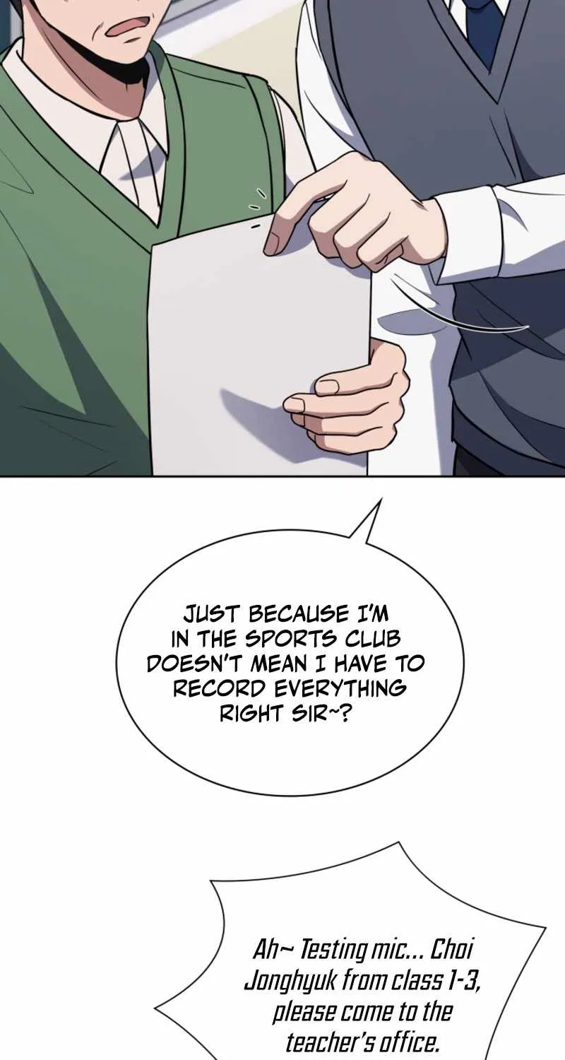 Reset Life of Regression Police Chapter 5 page 67 - 