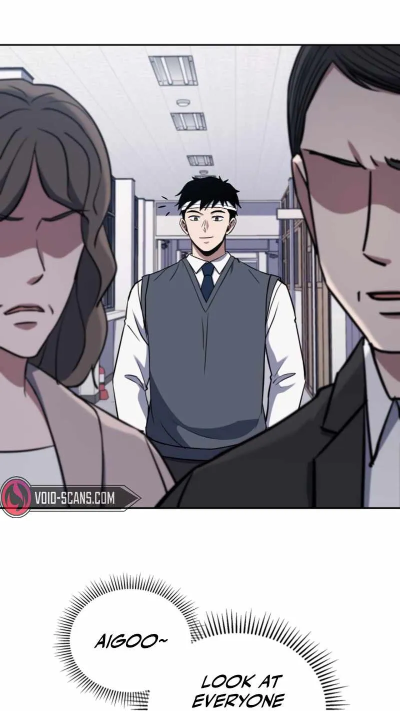 Reset Life of Regression Police Chapter 5 page 72 - 