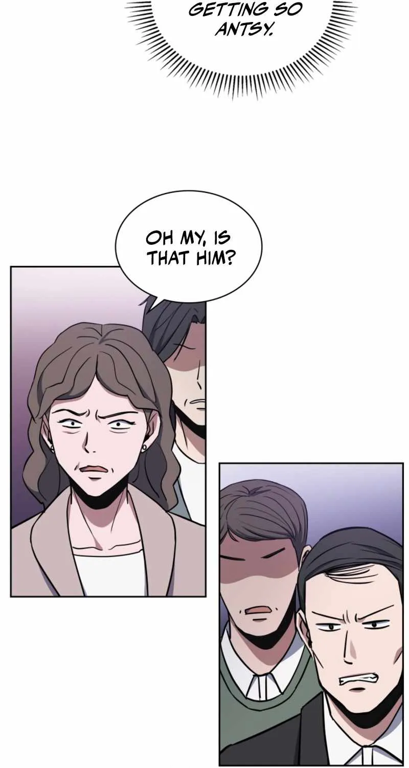 Reset Life of Regression Police Chapter 5 page 73 - 