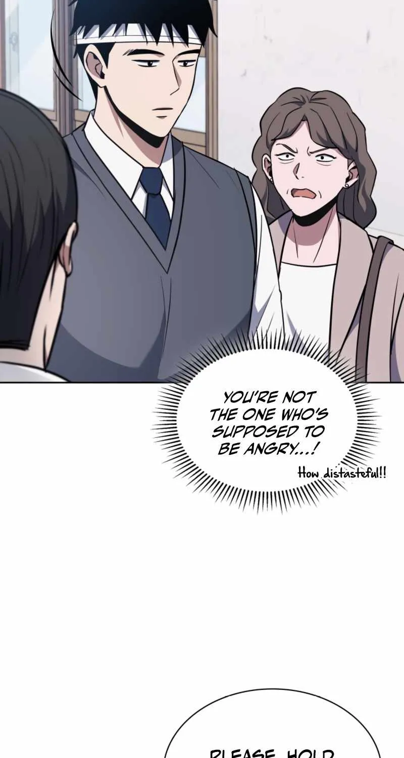 Reset Life of Regression Police Chapter 5 page 75 - 