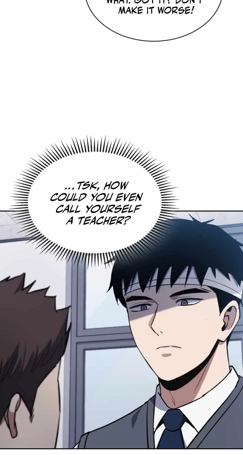 Reset Life of Regression Police Chapter 5 page 77 - 