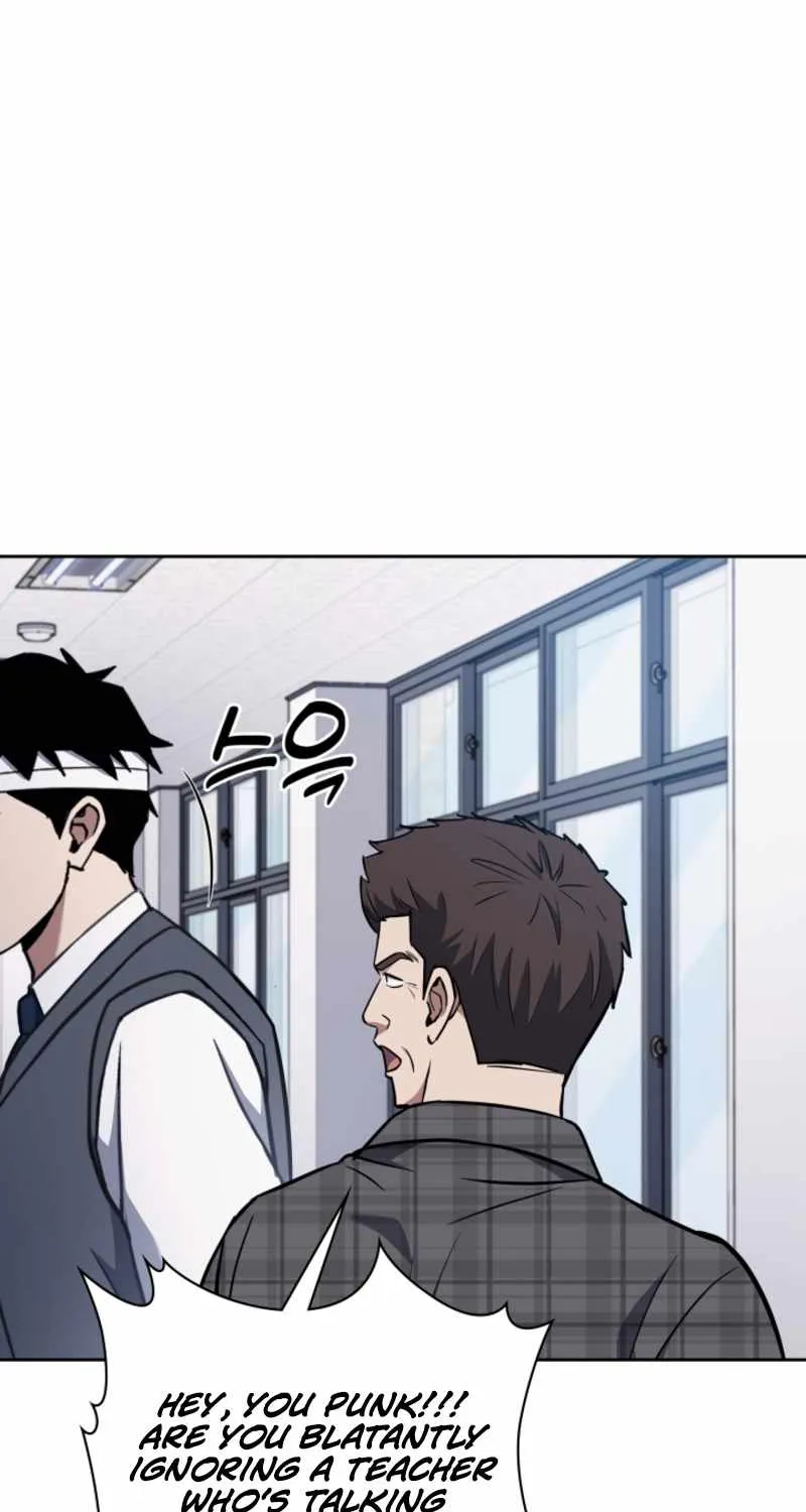 Reset Life of Regression Police Chapter 5 page 78 - 