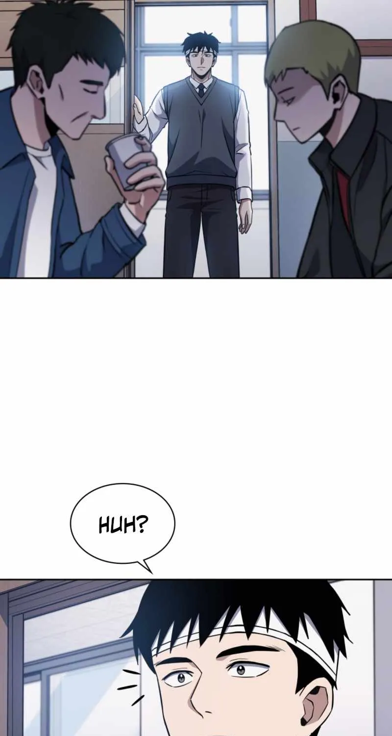 Reset Life of Regression Police Chapter 5 page 81 - 