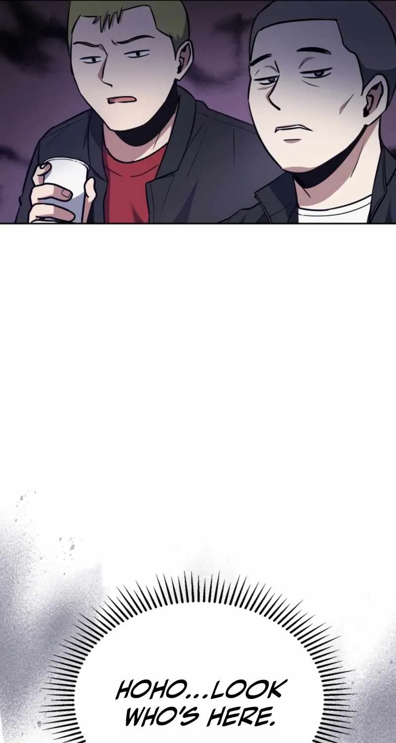 Reset Life of Regression Police Chapter 5 page 83 - 