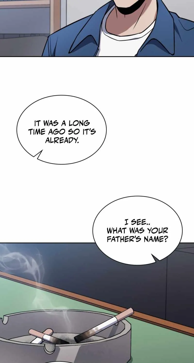Reset Life of Regression Police Chapter 6 page 11 - 