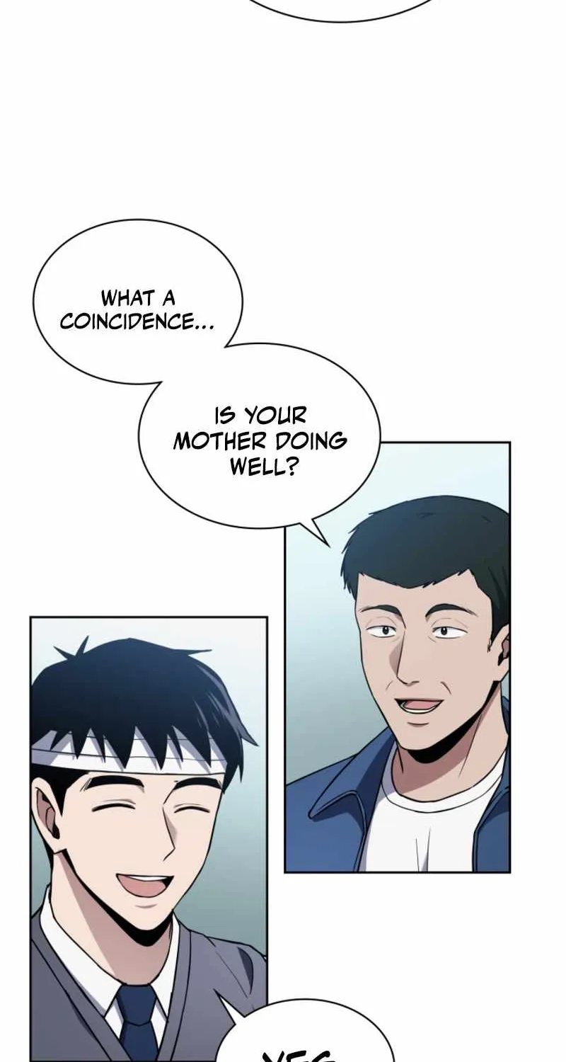 Reset Life of Regression Police Chapter 6 page 15 - 