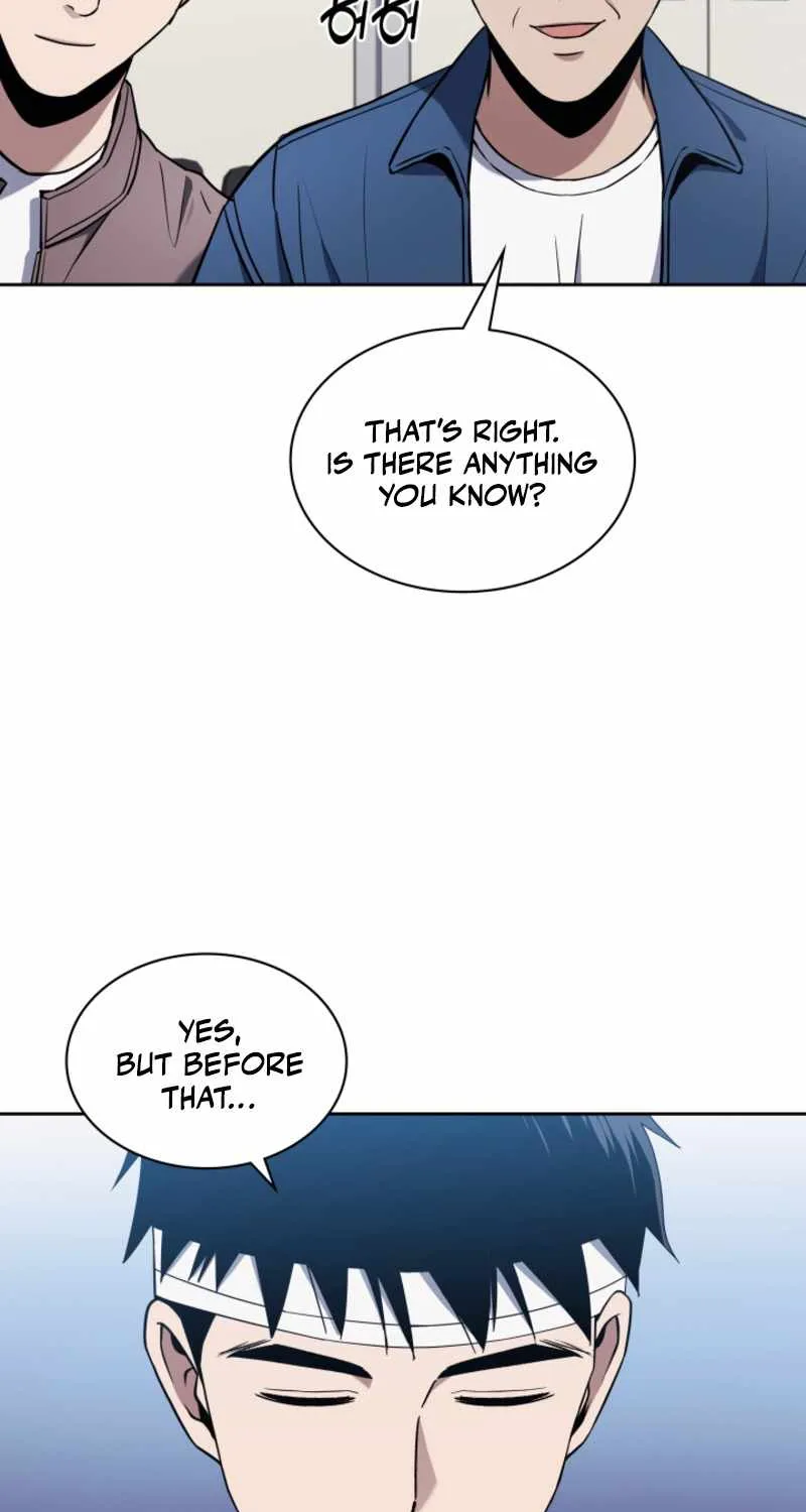 Reset Life of Regression Police Chapter 6 page 20 - 