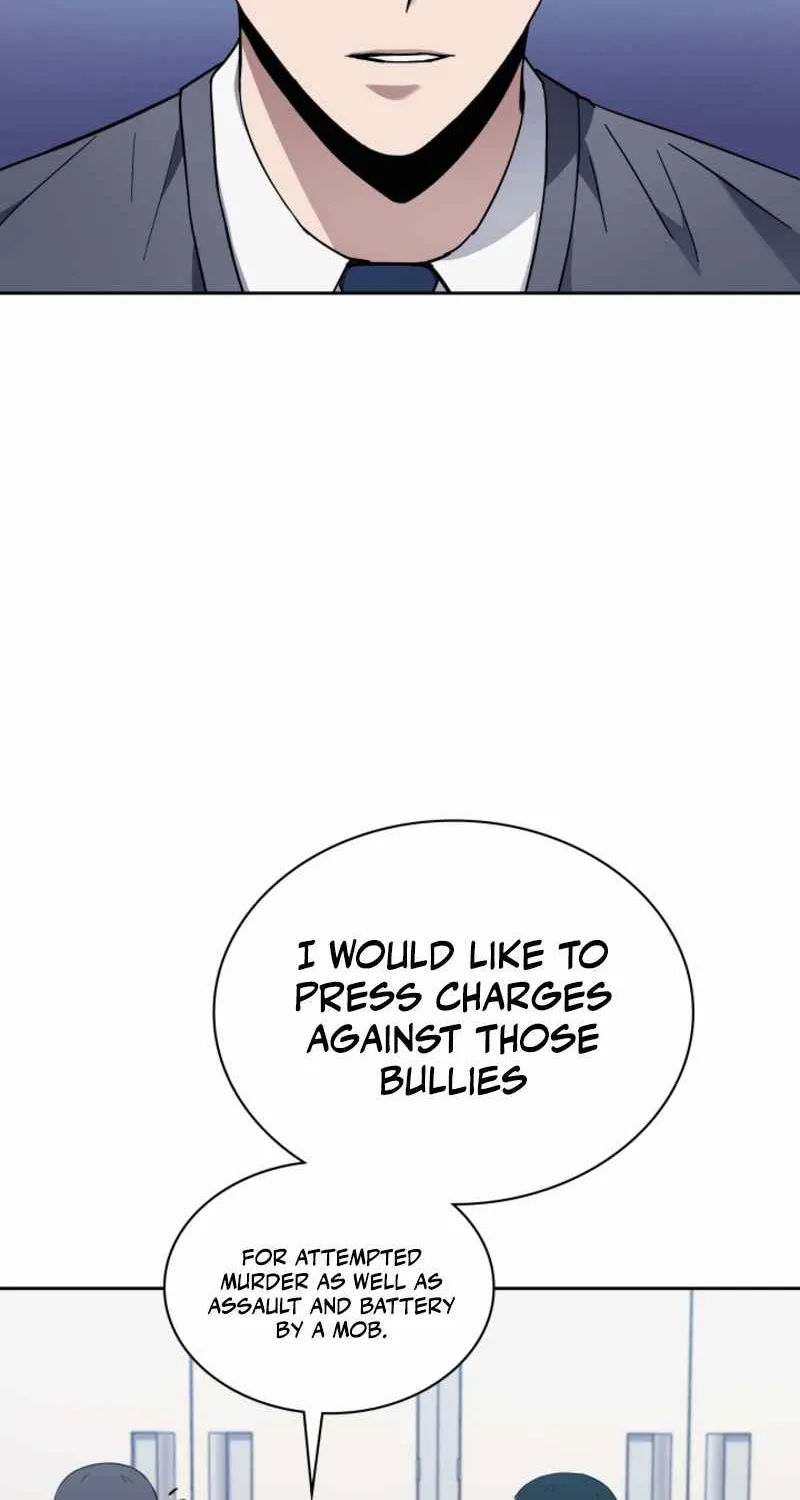 Reset Life of Regression Police Chapter 6 page 21 - 