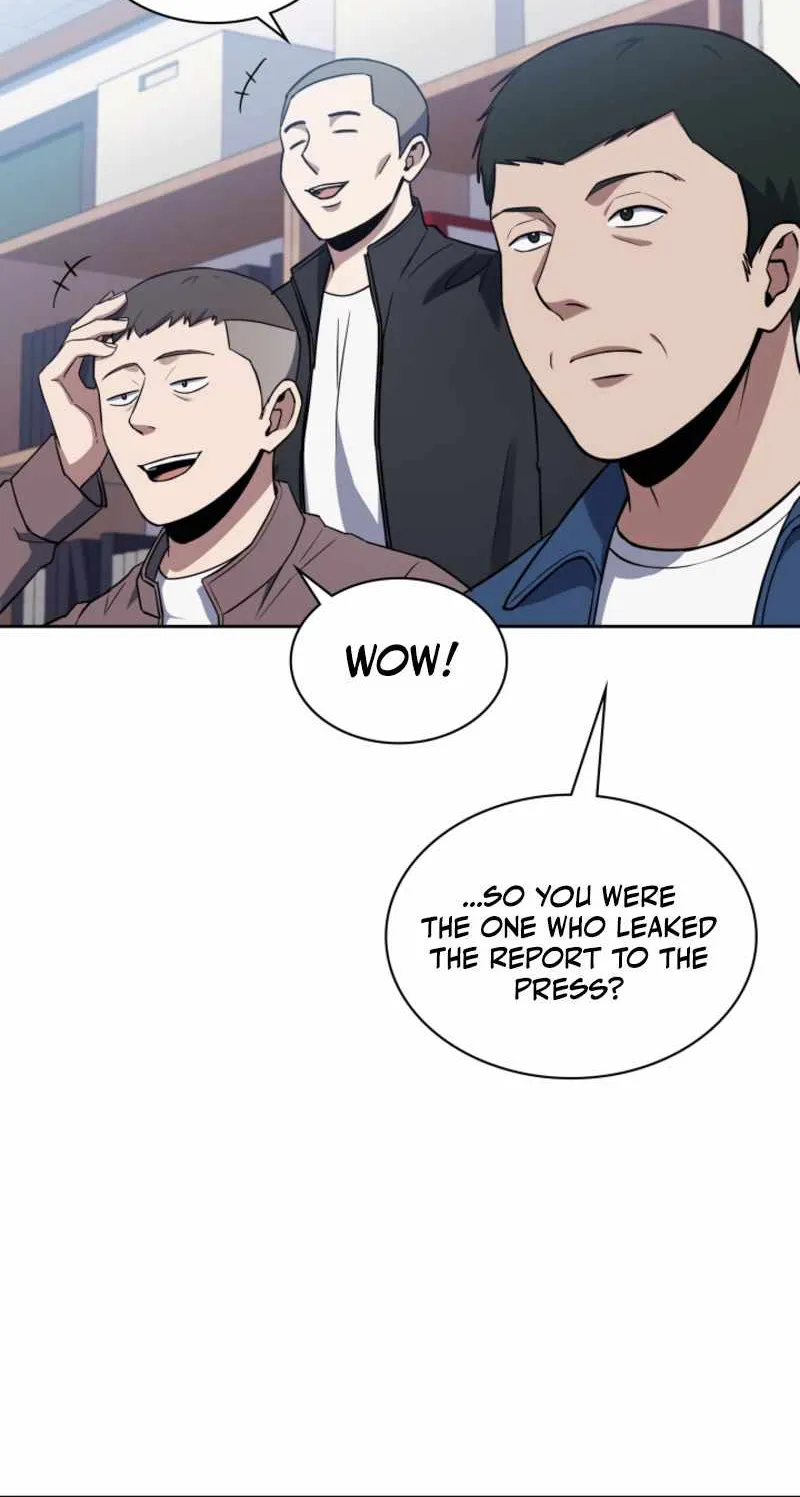Reset Life of Regression Police Chapter 6 page 23 - 