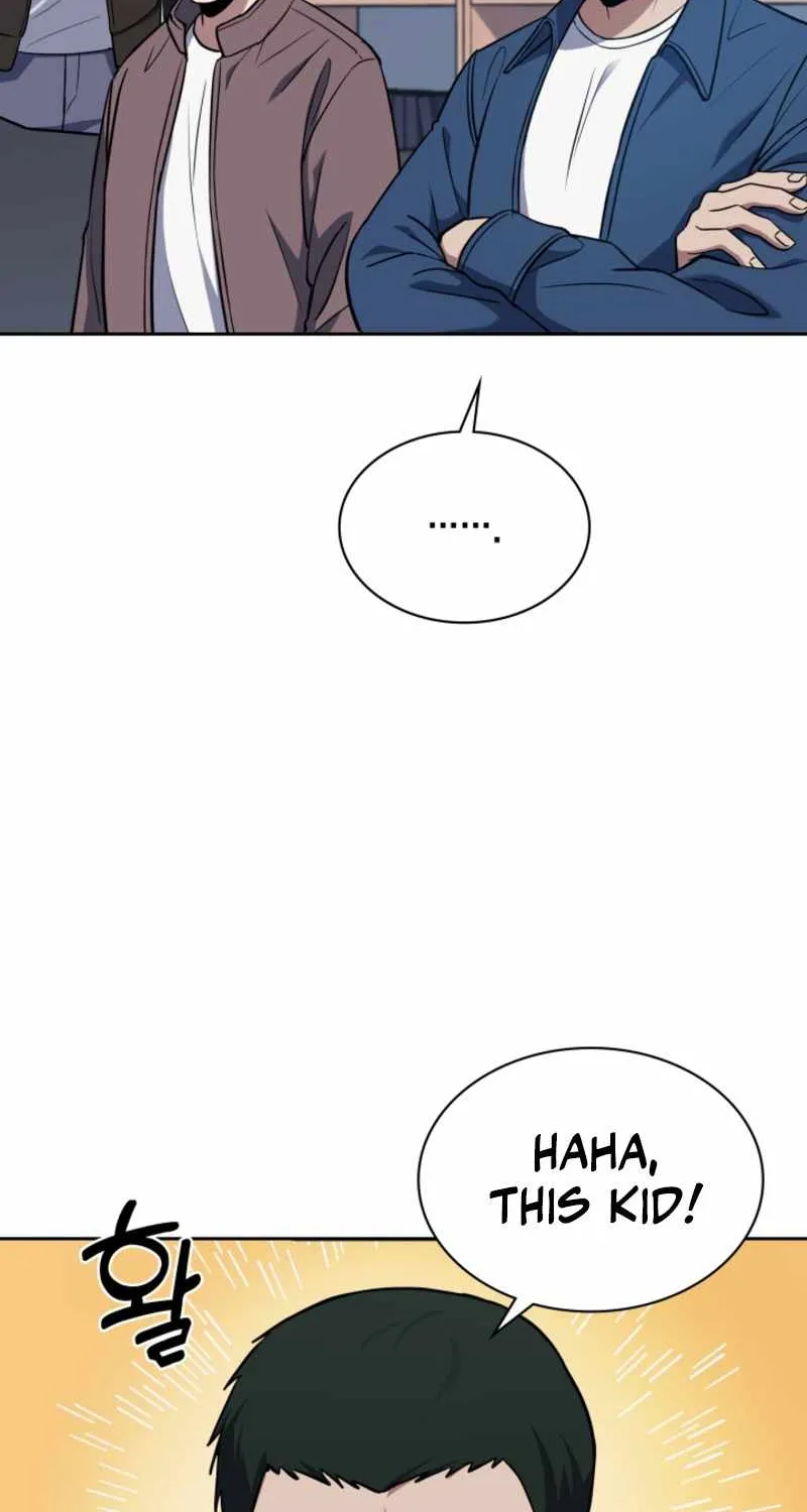 Reset Life of Regression Police Chapter 6 page 29 - 