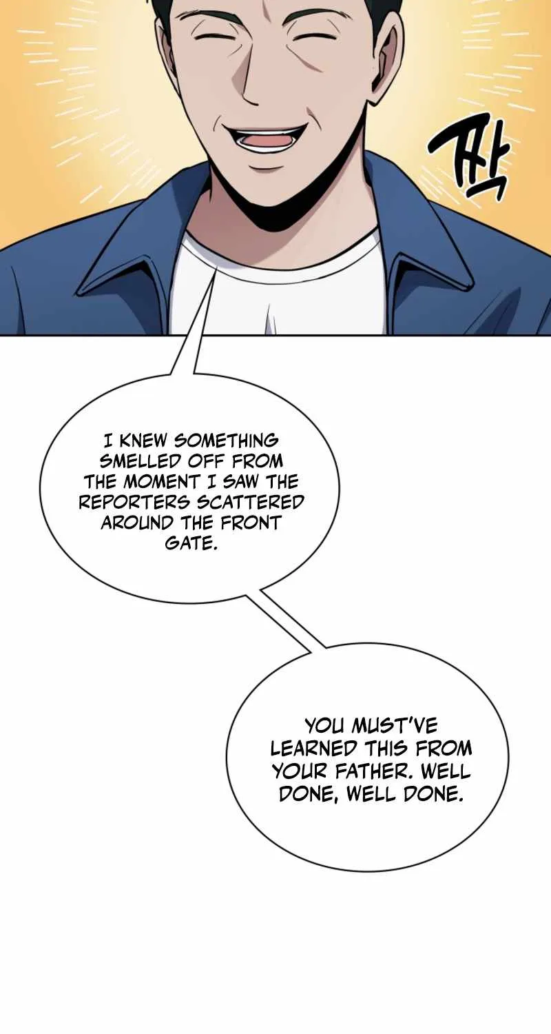 Reset Life of Regression Police Chapter 6 page 30 - 