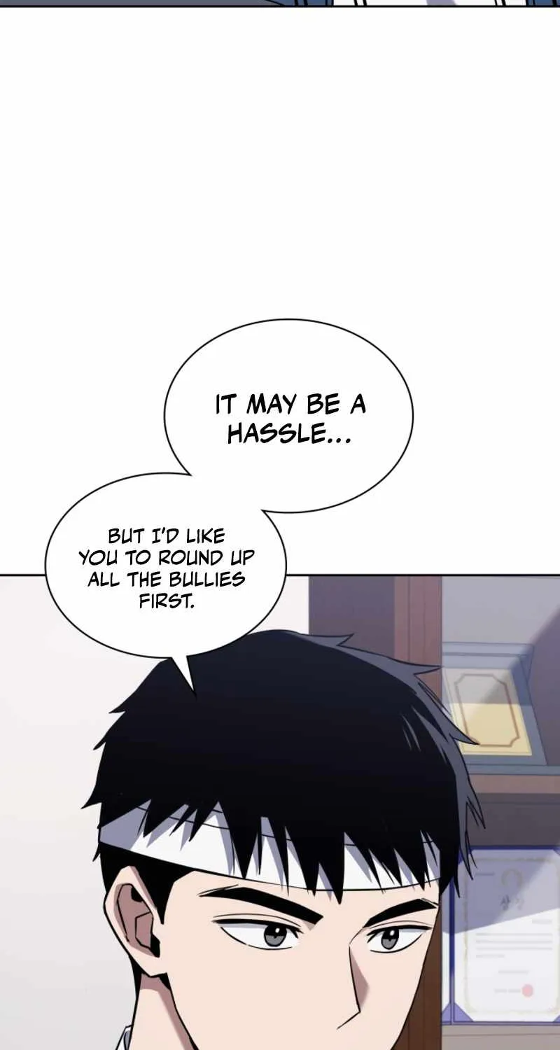 Reset Life of Regression Police Chapter 6 page 33 - 
