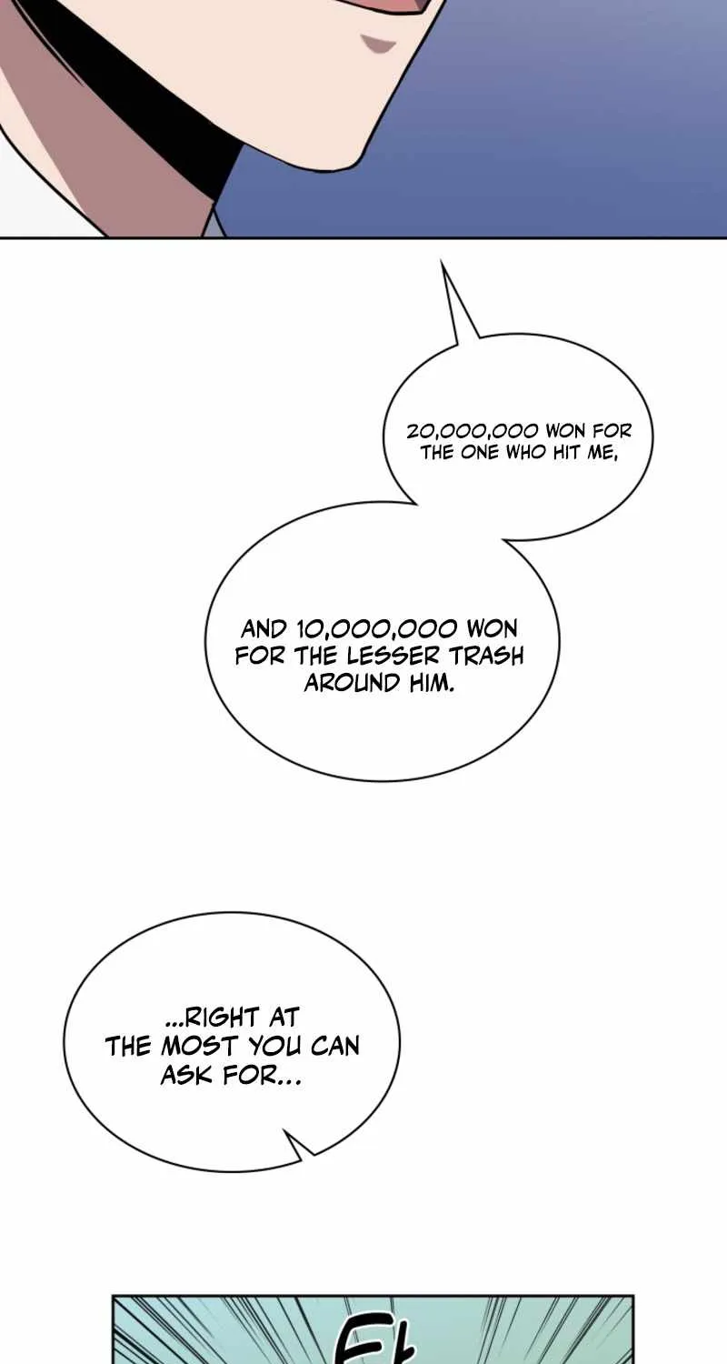 Reset Life of Regression Police Chapter 6 page 39 - 