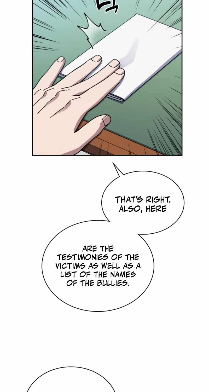 Reset Life of Regression Police Chapter 6 page 40 - 