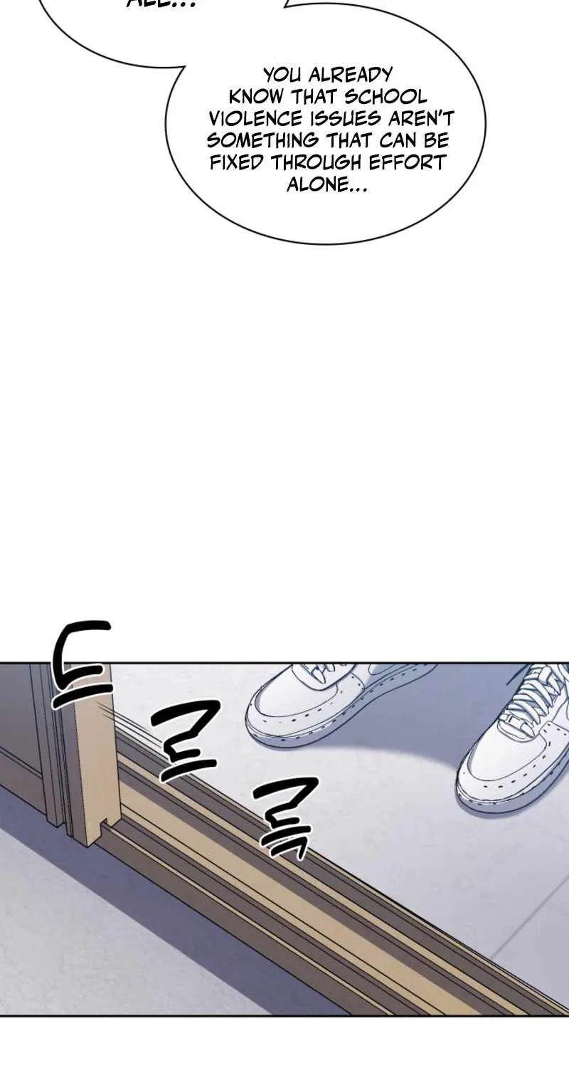 Reset Life of Regression Police Chapter 6 page 5 - 