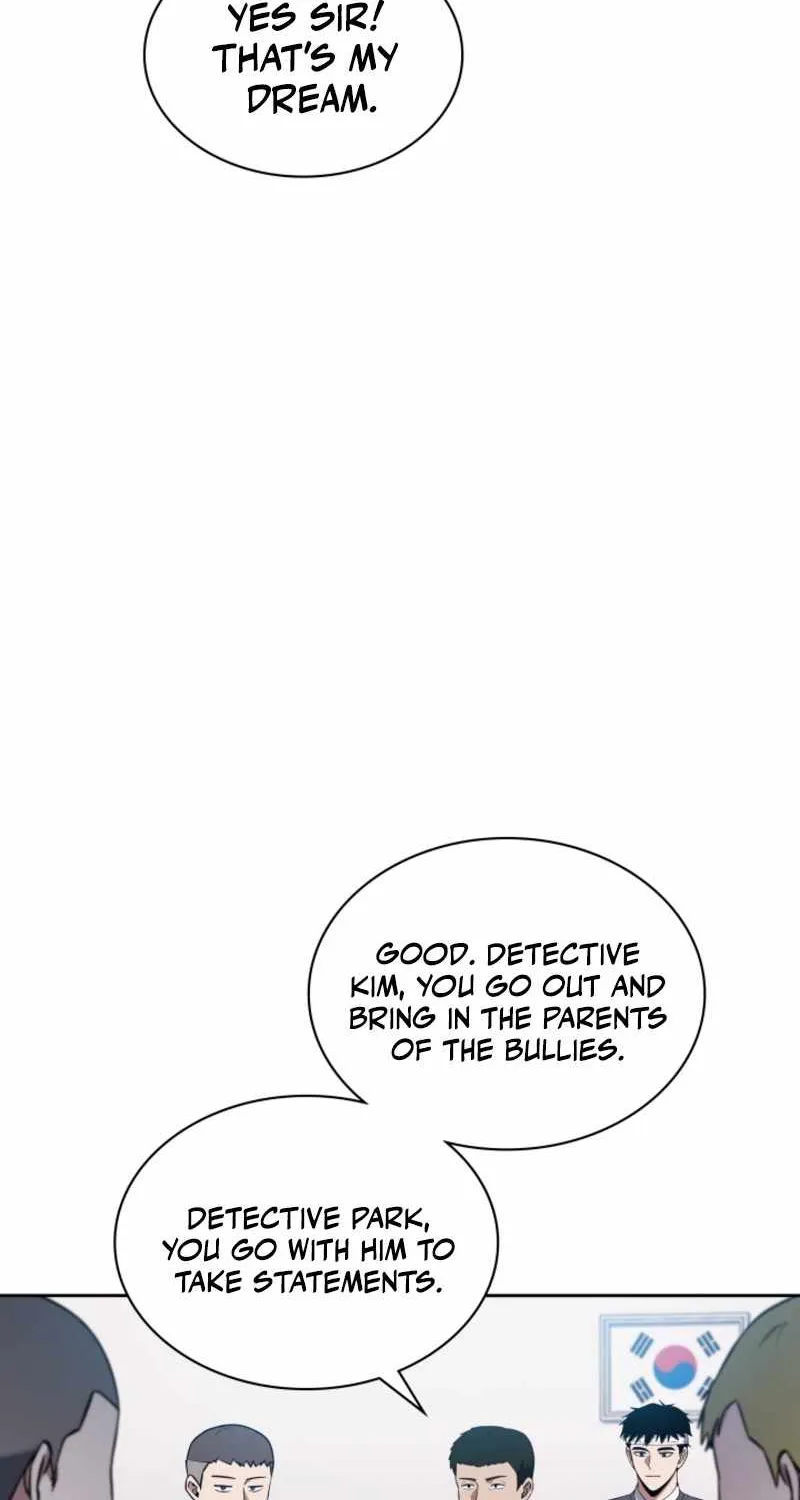 Reset Life of Regression Police Chapter 6 page 42 - 