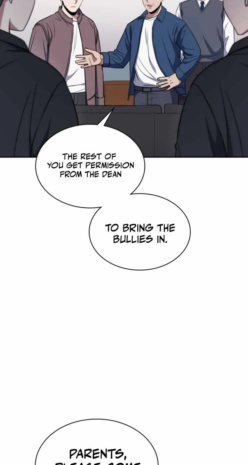 Reset Life of Regression Police Chapter 6 page 43 - 